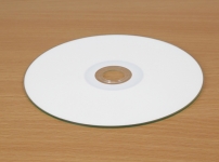 Płyta CD/DVD powierzona przez klienta